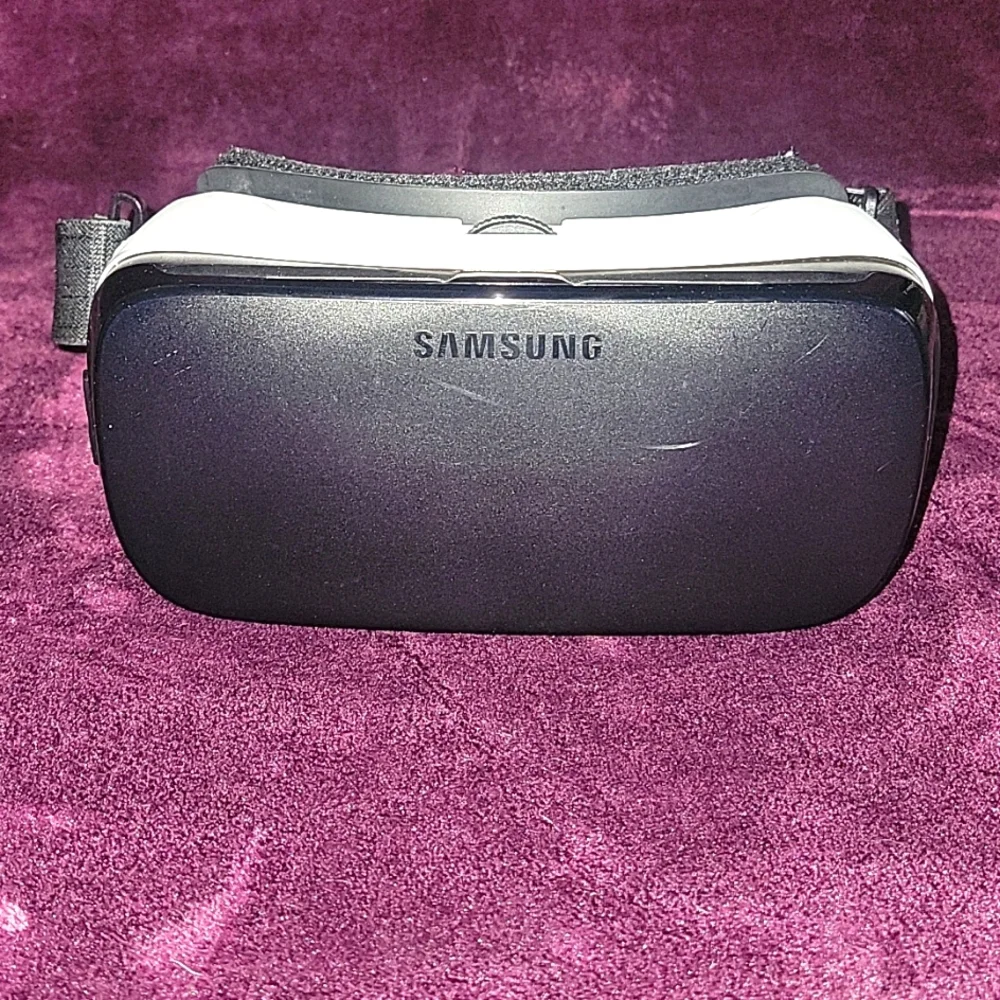 Gear VR